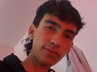 Webcam sex de Timyhotboy