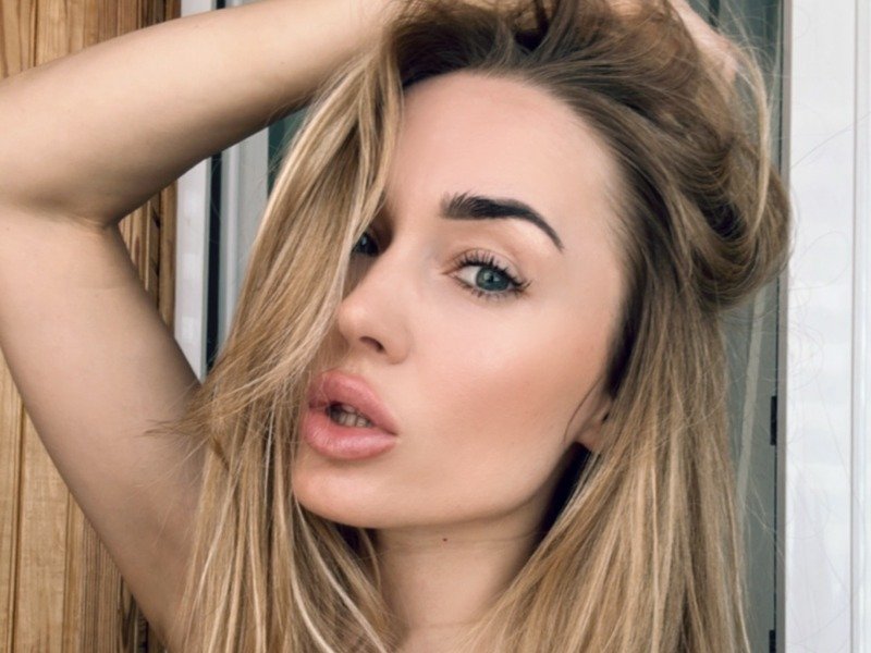 Profil de Tina_A - Photo n°1