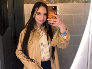 Sexo por webcam con Tinabale