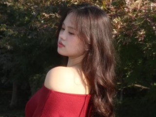 Sexcam Live Show von Tinablackburn