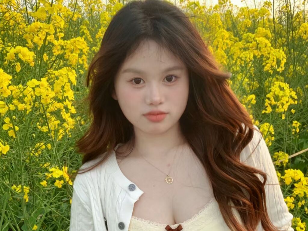 Profil de Tinablackburn - Photo n°2