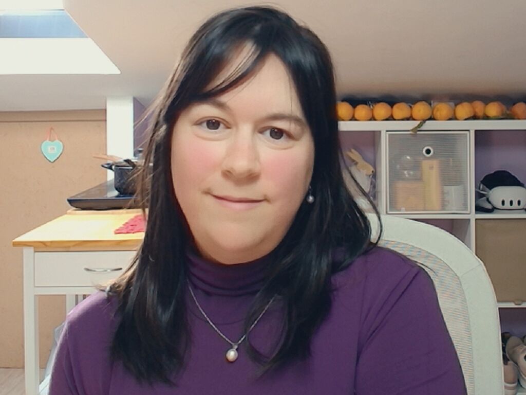 Profil de Tinablair - Photo n°0