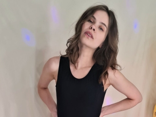 Tinabrookse's Sexcam