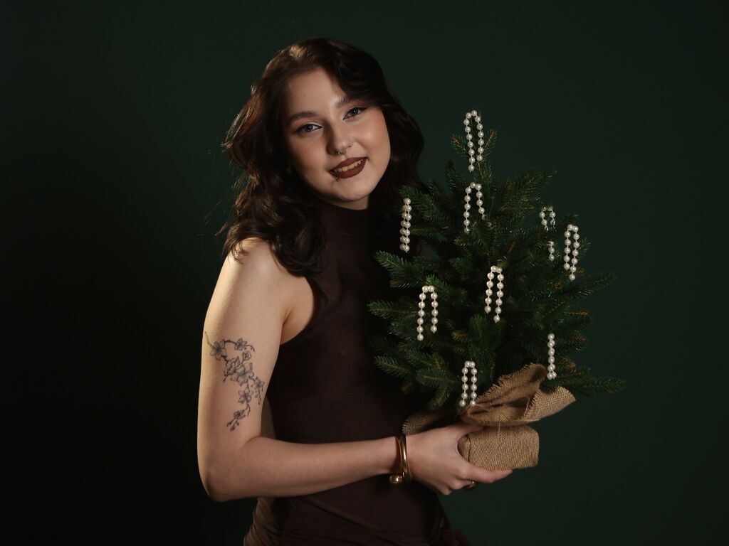 Perfil con Tinaburton - Imagen  n°0