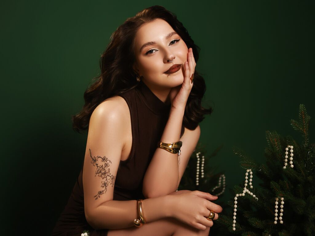 Profil de Tinaburton - Photo n°0