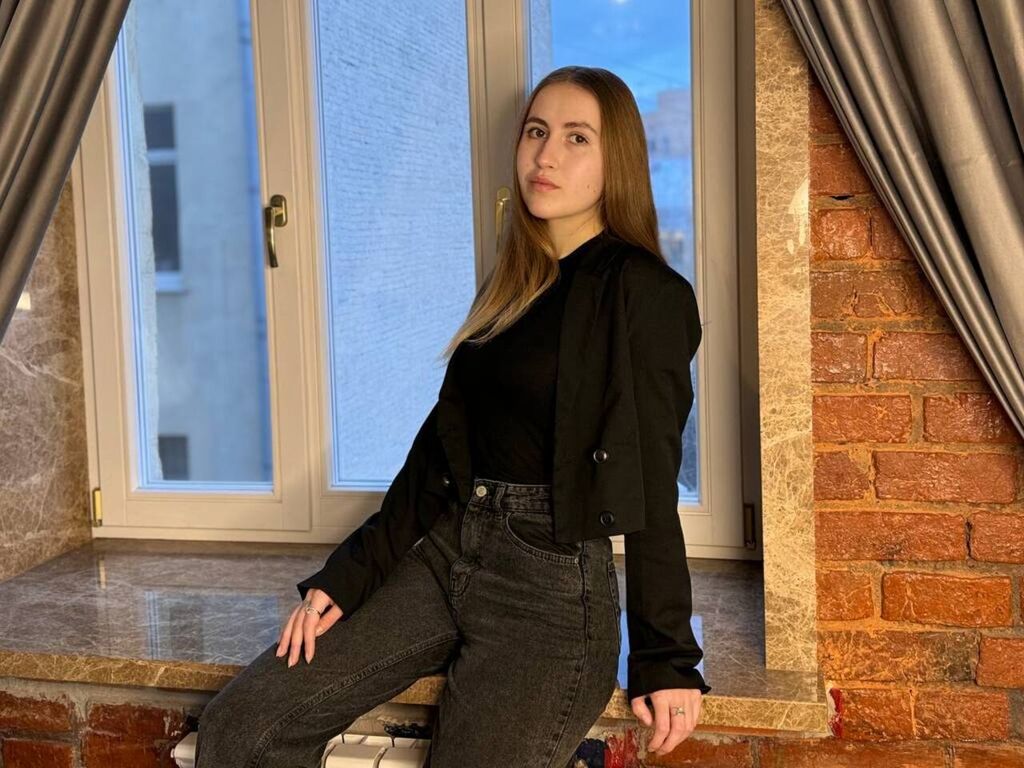 Tinabyrd's profile - Image n°0