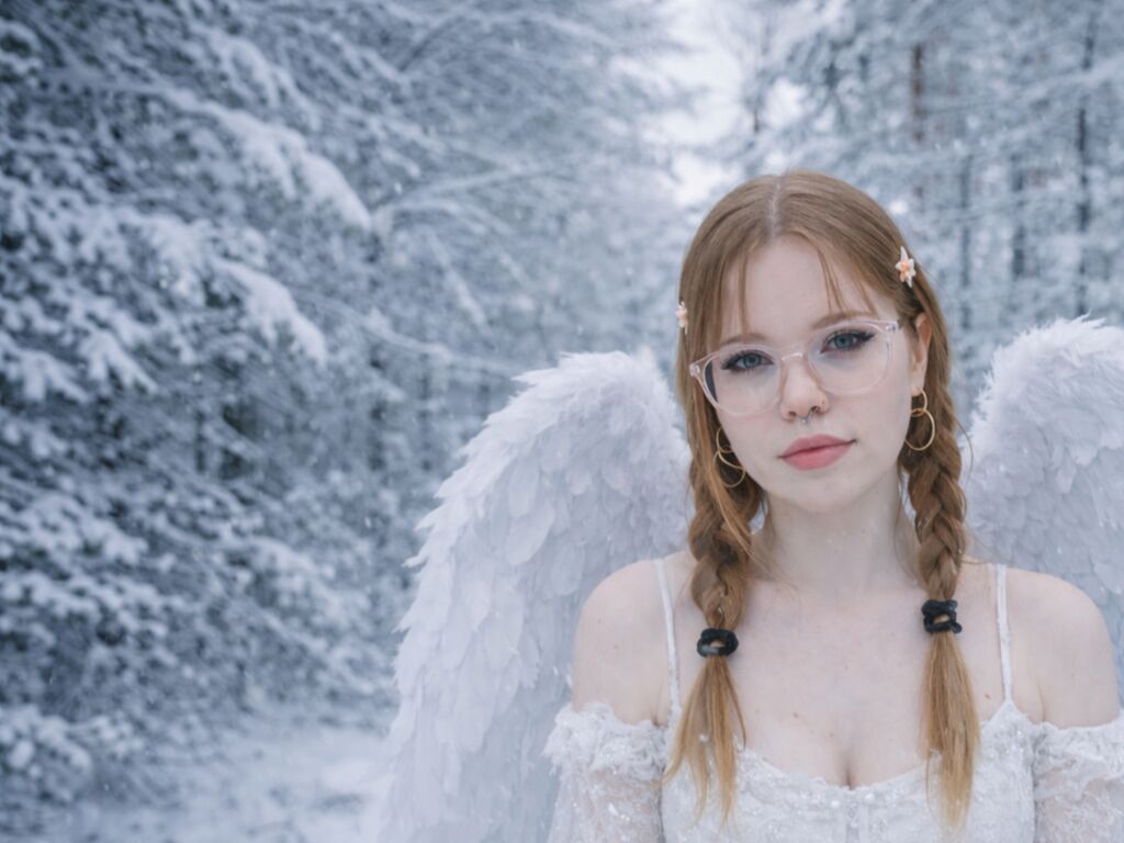 Tinacandle's profile - Image n°1