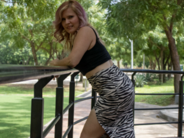 Perfil con TinaCharter - Imagen  n°11