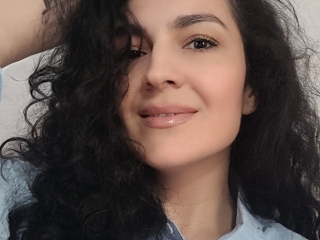 Webcam sex con TinaCream