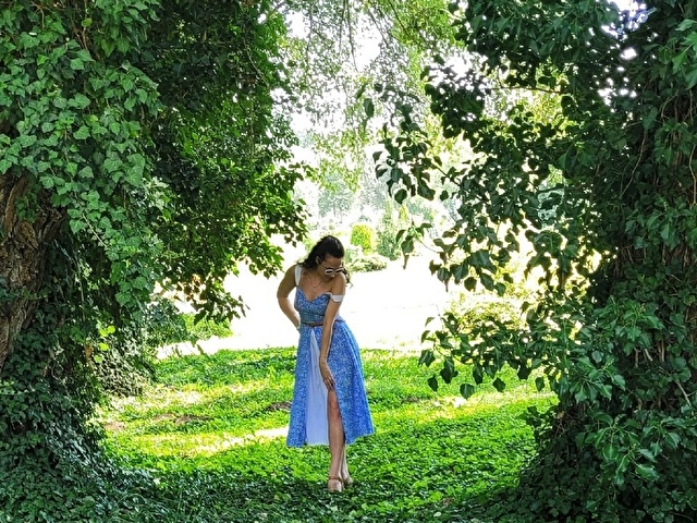 TinaCream' profilo - Immagine n°2