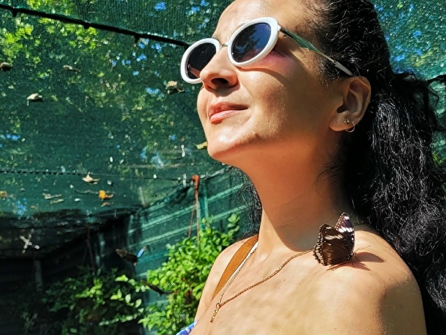 TinaCream' profilo - Immagine n°3