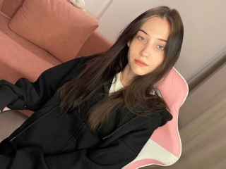 Tinadark's Sexcam
