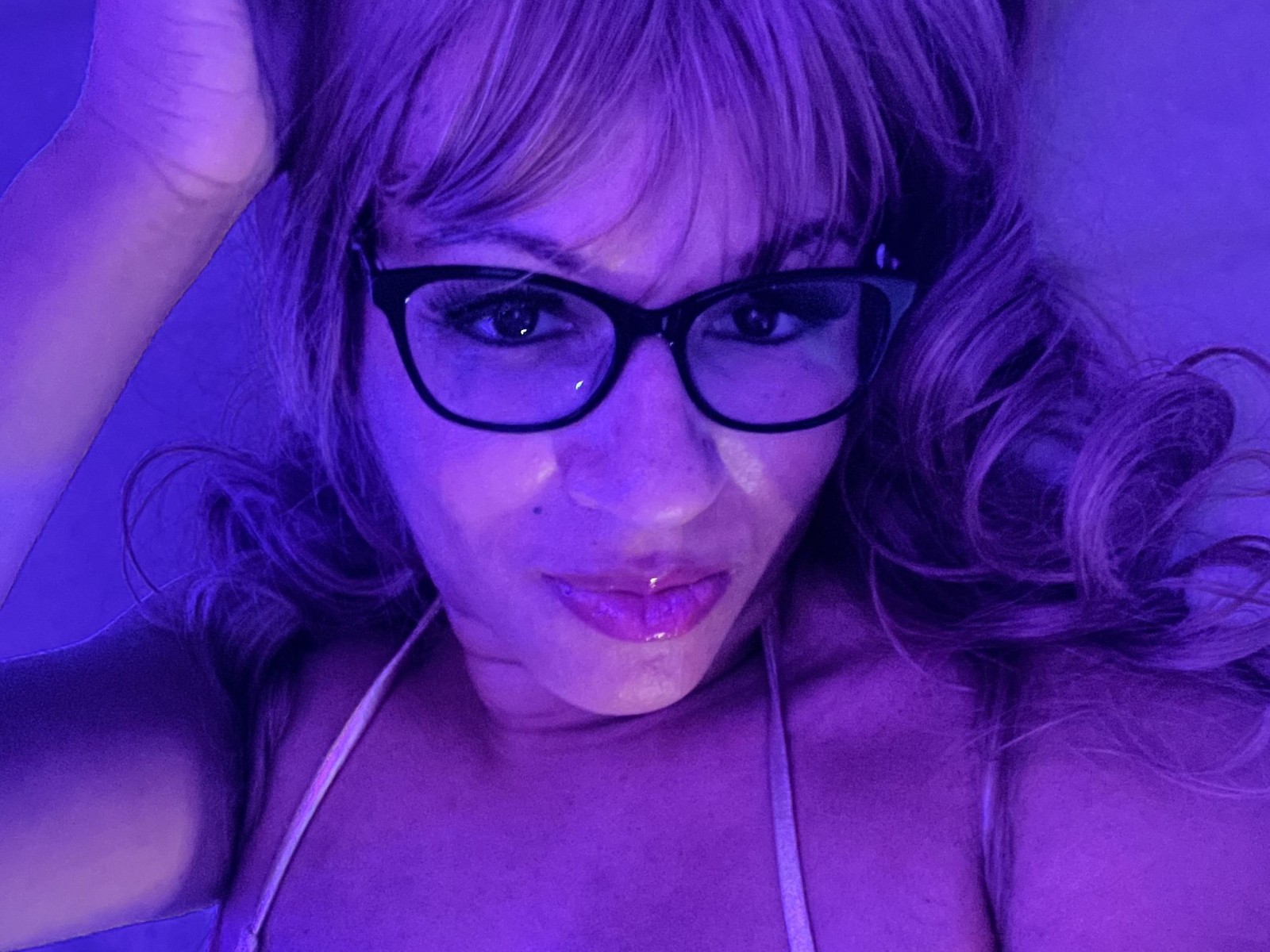 Tinaglamlove's profile - Image n°1