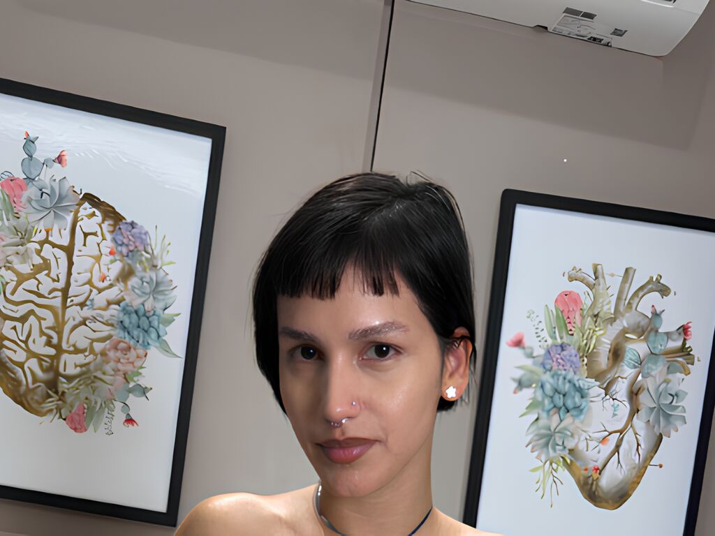 Tinajay's profiel - Afbeelding n°1