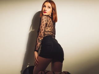 Webcam sex with Tinajonnes