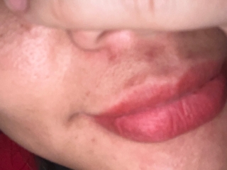 Sexcam Live Show von Tinaleee