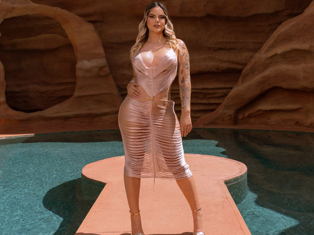 Tinamercier's profile - Image n°1