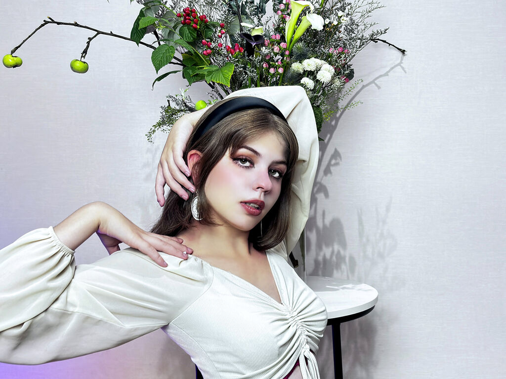 Tinamoore's profile - Image n°1