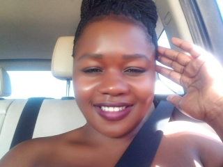 Sexo por webcam con Tinaonasis180