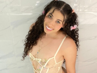 Sexcam Porn von Tinaorione