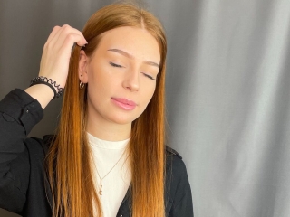 Sexcam Live Show von Tinapluym