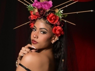 Sexcam Porn von Tinaportman