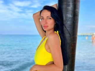 Tinareyess's Sexcam