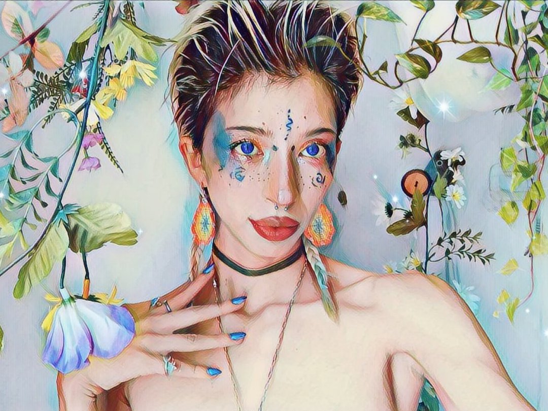 Tinaroberts19's profile - Image n°1