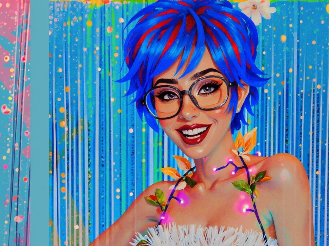 Tinaroberts19's Profil - Bild n°1