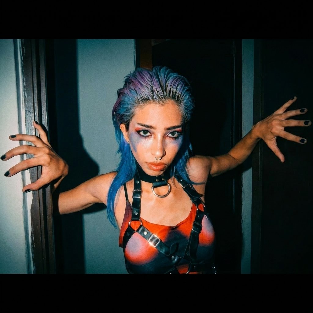 Tinaroberts19's profile - Image n°1