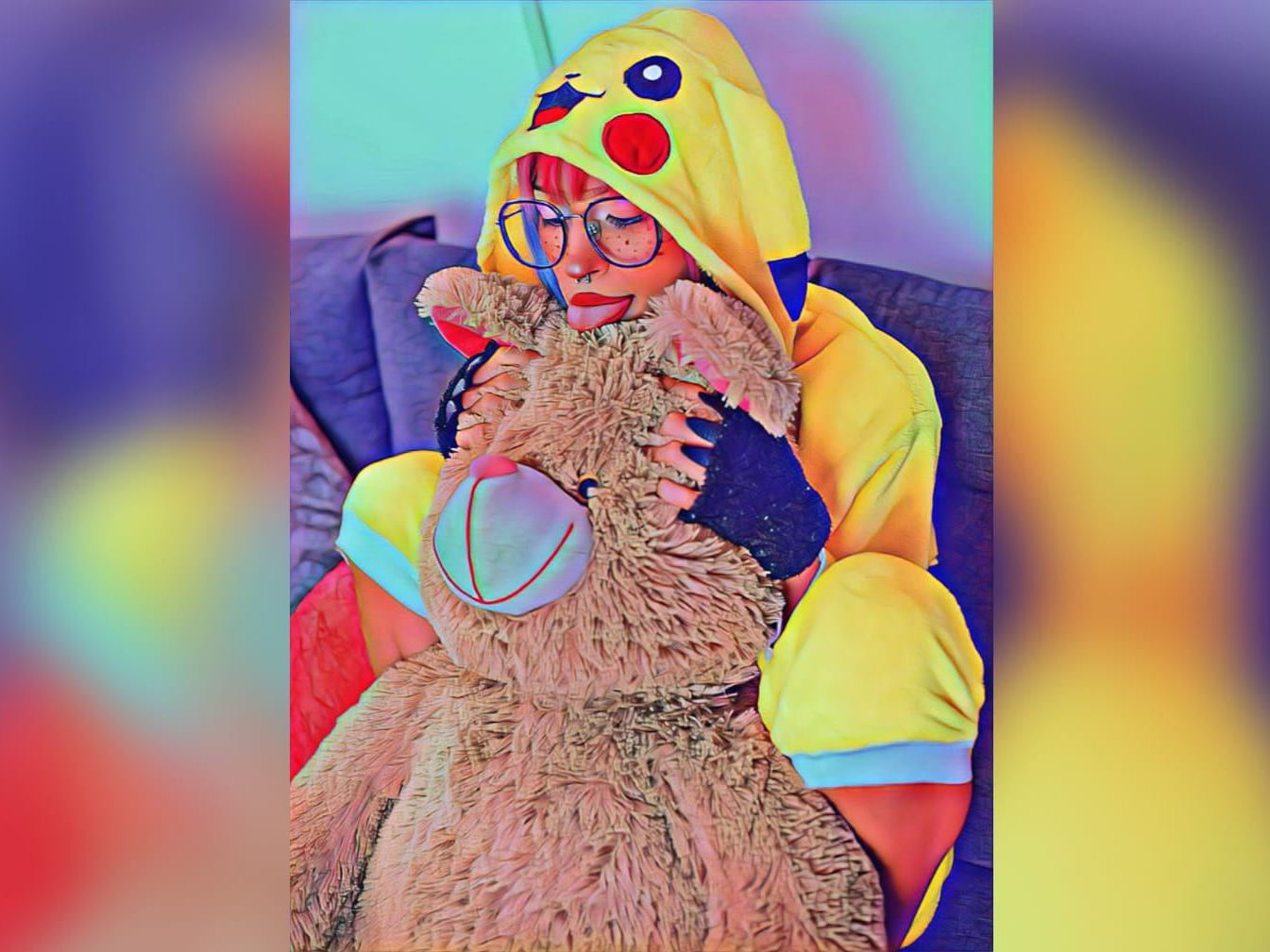 Tinaroberts19's profile - Image n°10