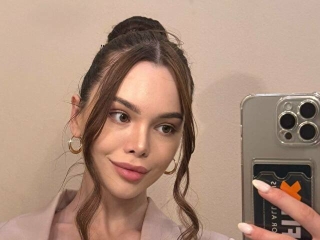 TinaScarlet's Sexcam