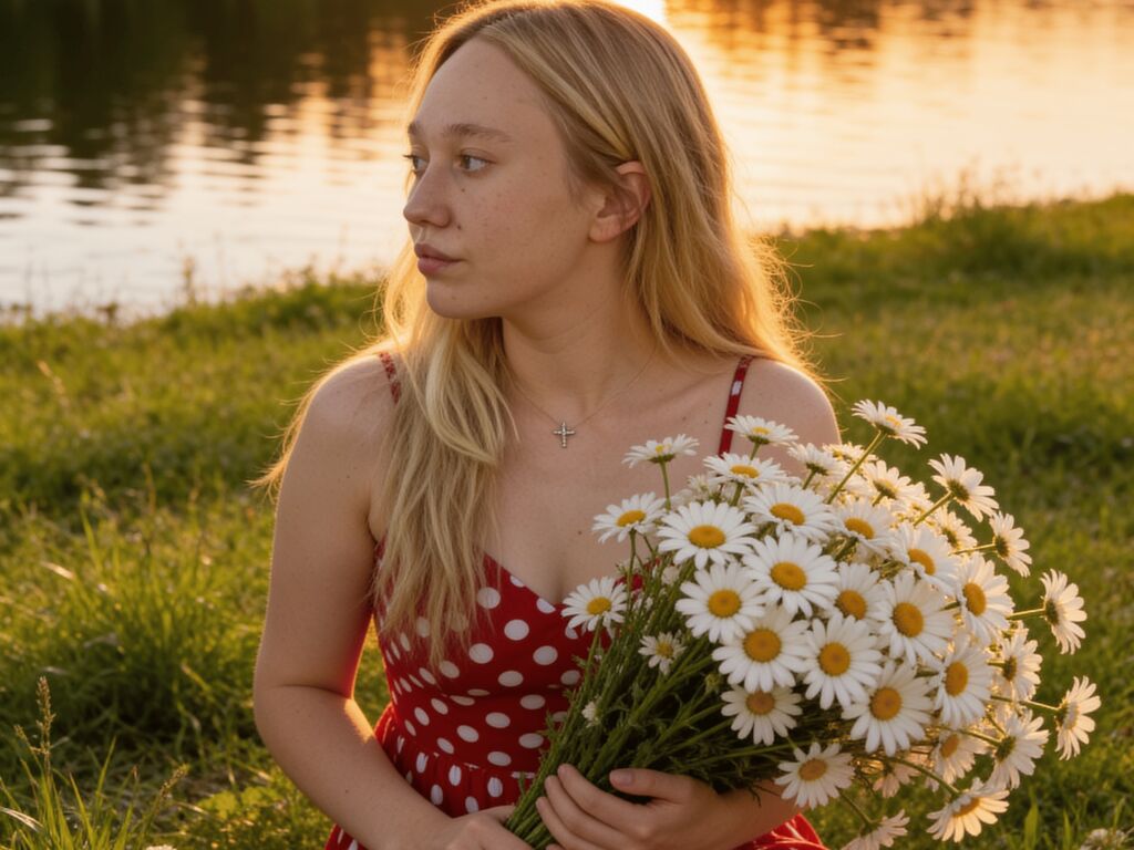 Tinashelton's profile - Image n°1