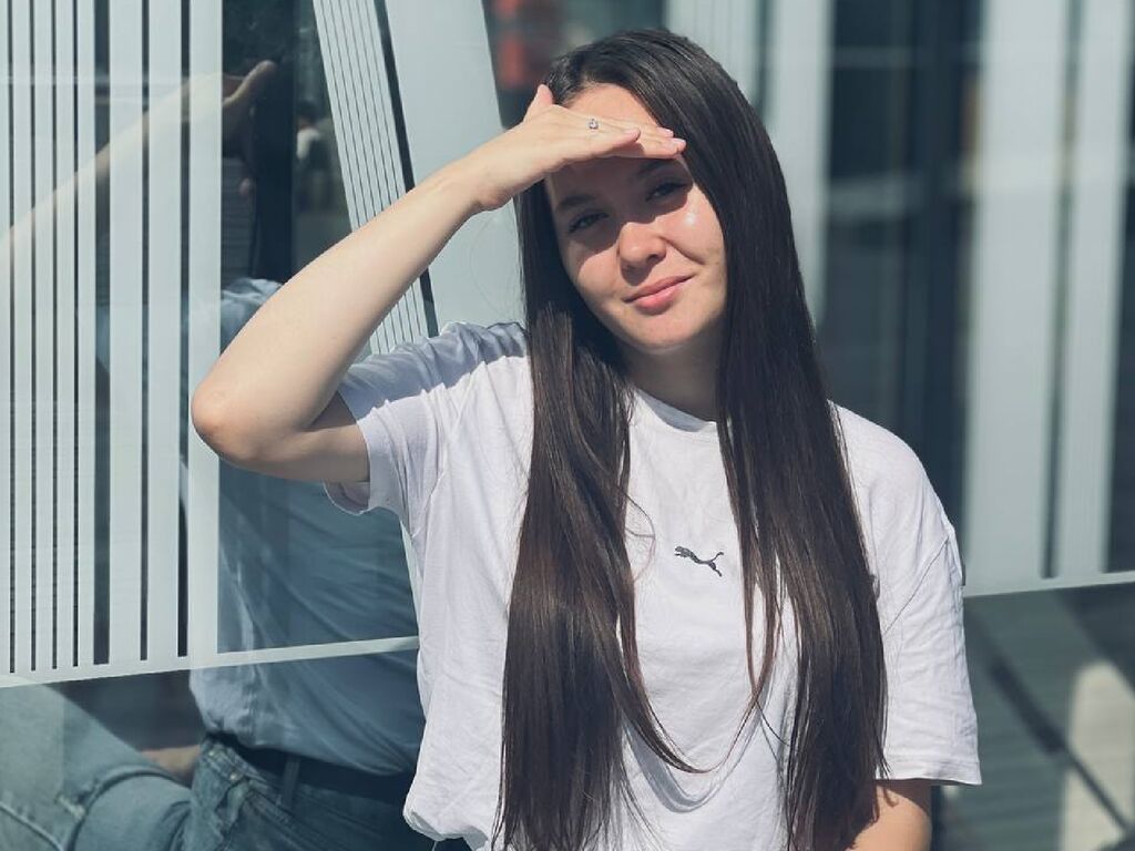 Tinastevenson's Profil - Bild n°0