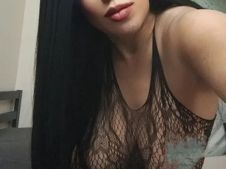 Tinatryst's Sexcam