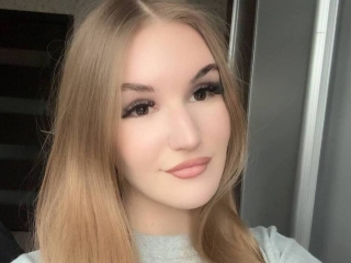 Sexo por webcam con Tinavelour