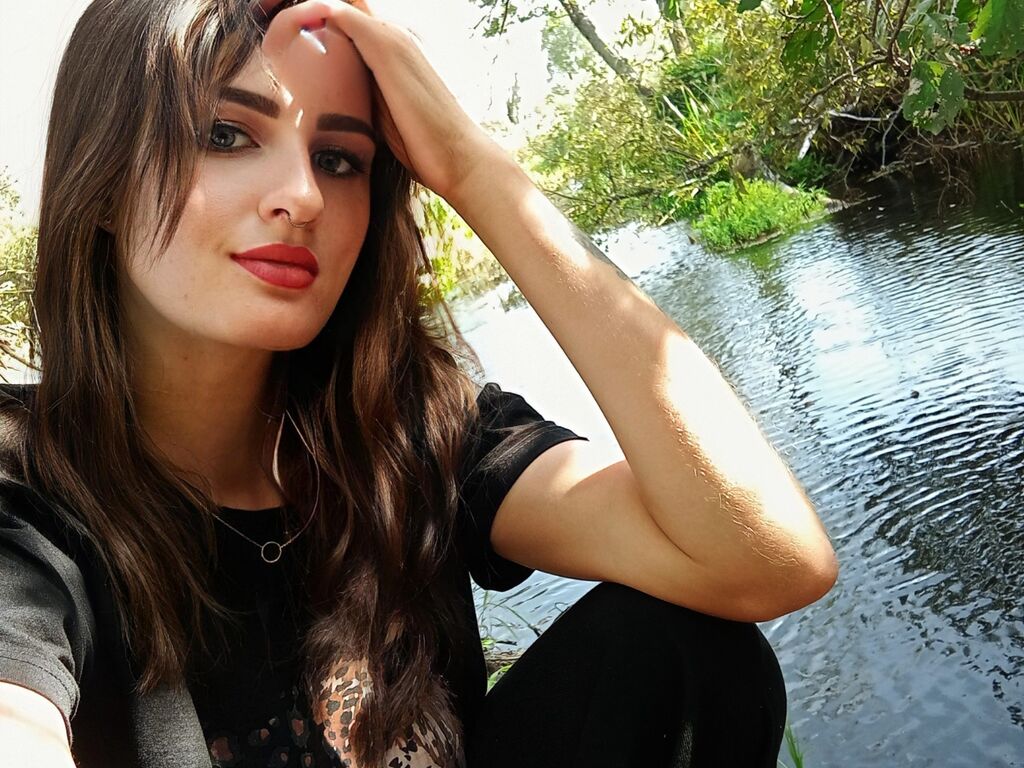 Tinavey's Profil - Bild n°1