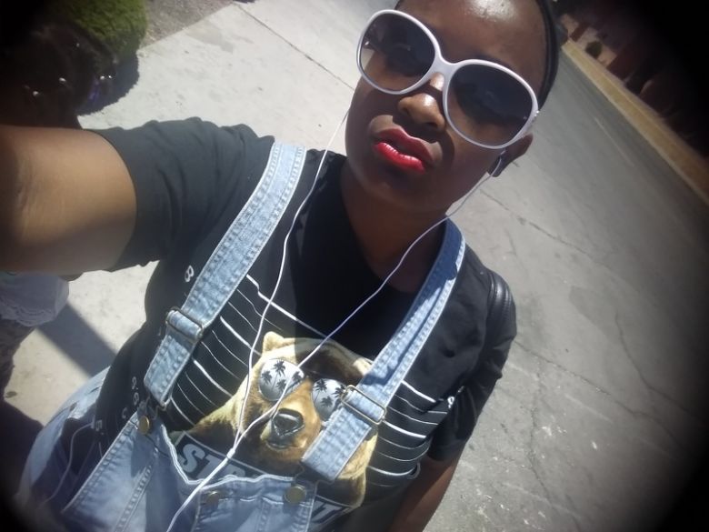 tinkibabe's profile - Image n°0