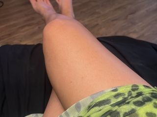 Sexcam Live Show von Tinkshaze29