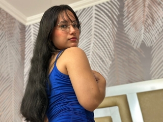 Sexcam Porn von Tinni_Rosse