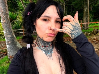 Profil de Tiny_Ink