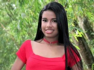 Tinyebonyy's Sexcam