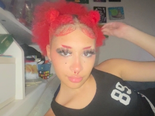 Webcam sex de Tinyjayla