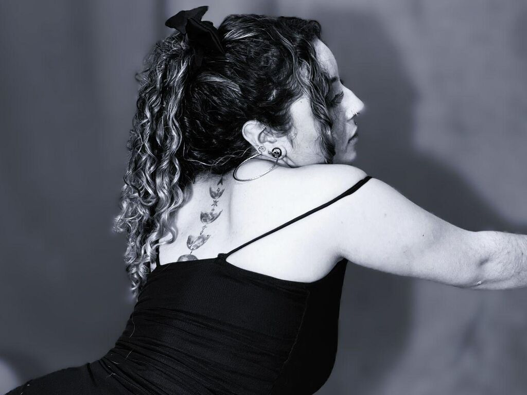 Tinymeyer' profilo - Immagine n°1