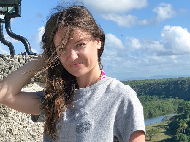Profil de TinyMuse - Photo n°10