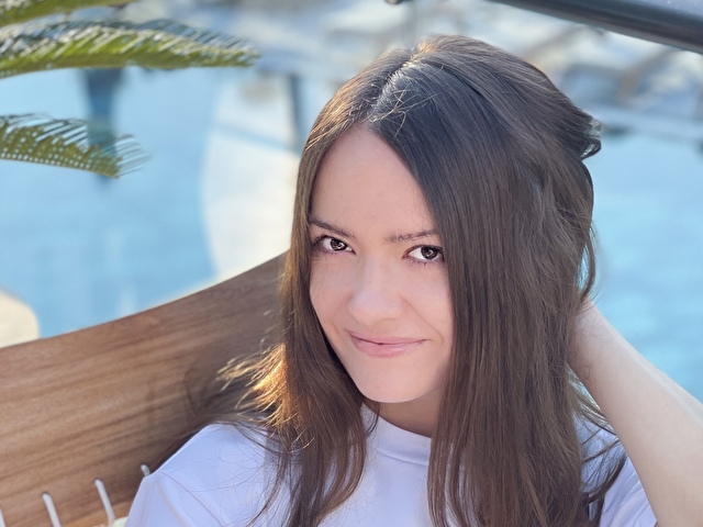 Profil de TinyMuse - Photo n°1