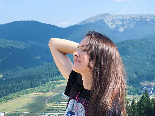 Profil de TinyMuse - Photo n°4