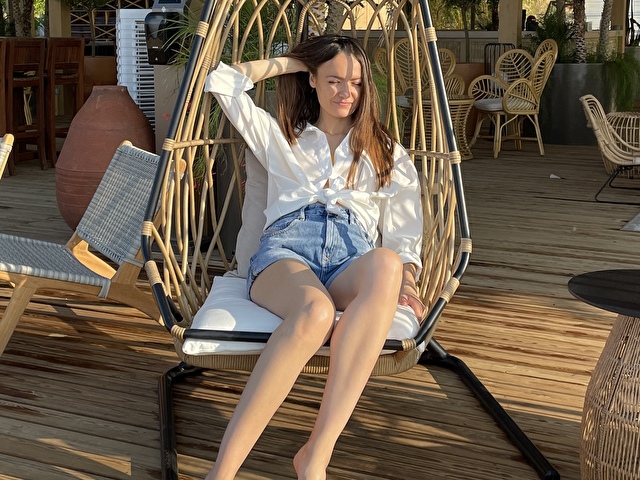 Profil de TinyMuse - Photo n°5