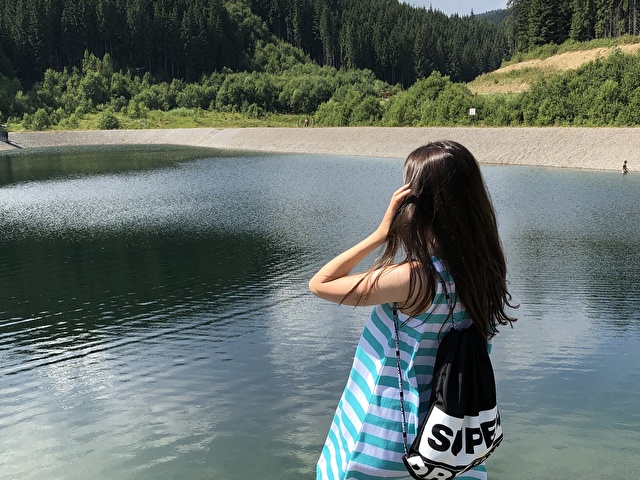 Profil de TinyMuse - Photo n°8