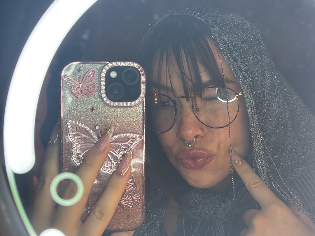 Perfil con Tinytittiexx - Imagen  n°1